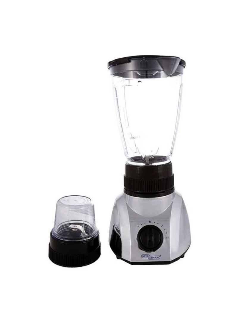 2-In-1 Blender SG BG 68 FX Silver